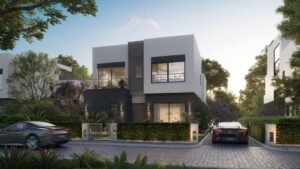 شركة بالم هيلز للإستثمار العقاري 